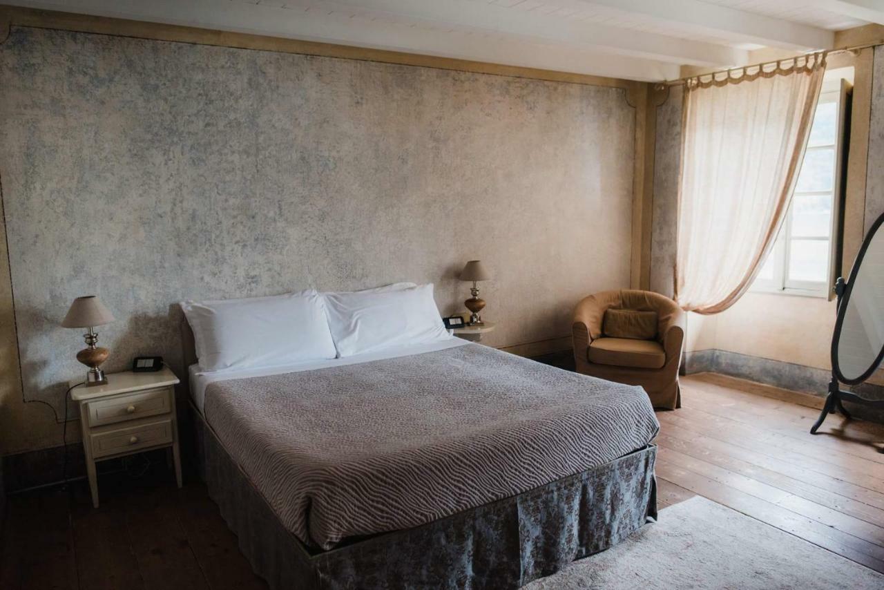 Regina Teodolinda Suites Laglio Εξωτερικό φωτογραφία