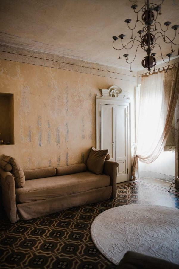Regina Teodolinda Suites Laglio Εξωτερικό φωτογραφία