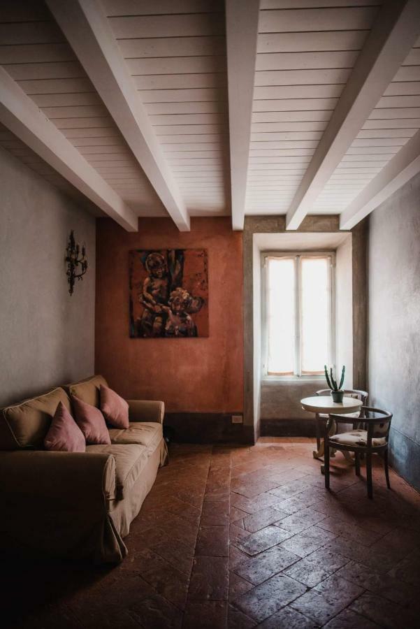 Regina Teodolinda Suites Laglio Εξωτερικό φωτογραφία