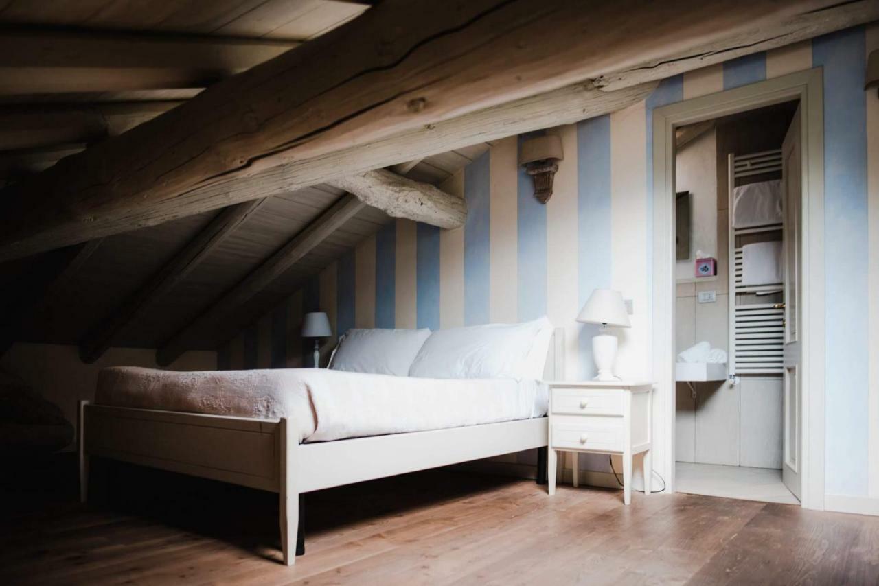 Regina Teodolinda Suites Laglio Εξωτερικό φωτογραφία