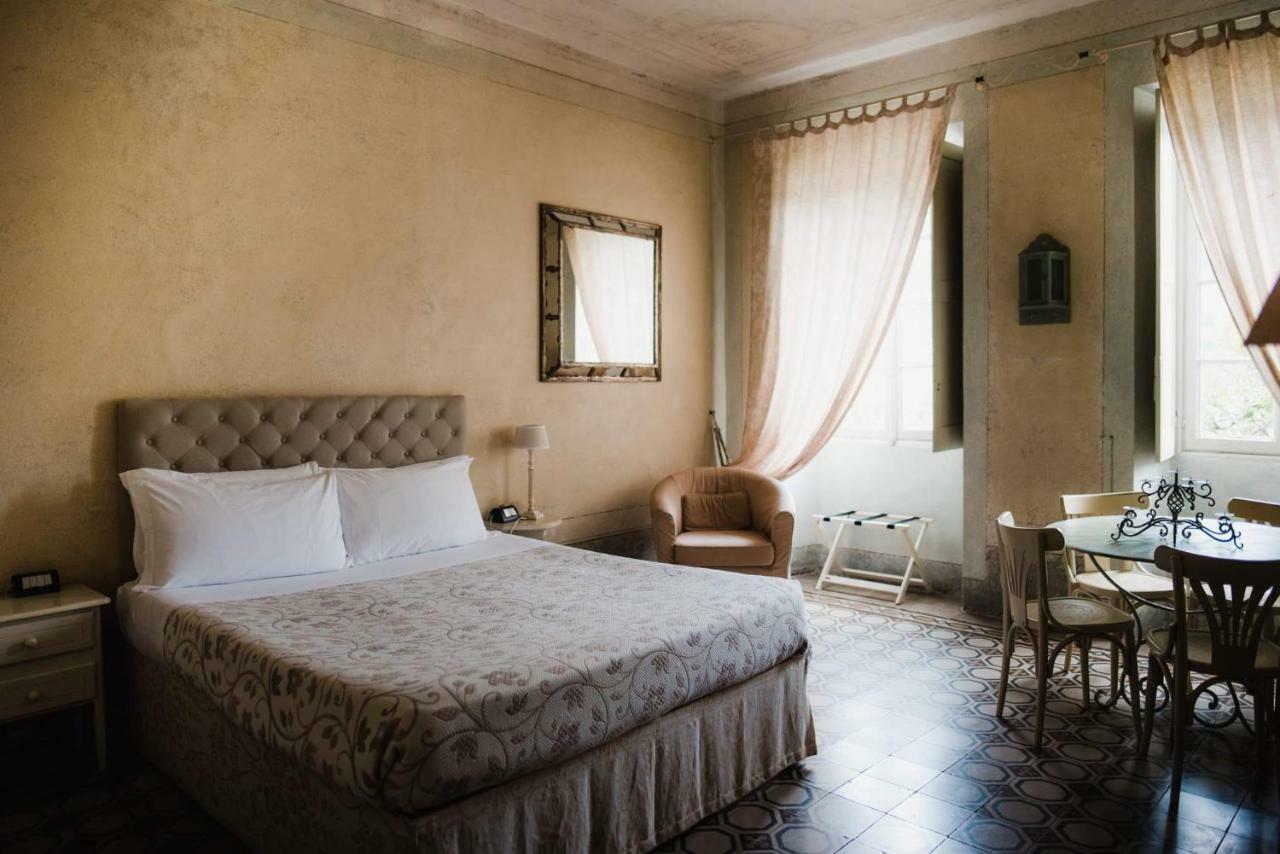 Regina Teodolinda Suites Laglio Εξωτερικό φωτογραφία